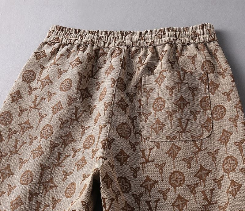 Louis Vuitton Short Pants